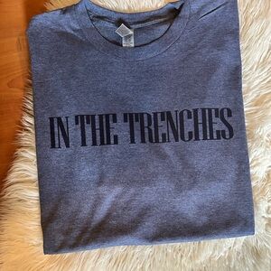 Custom shirts